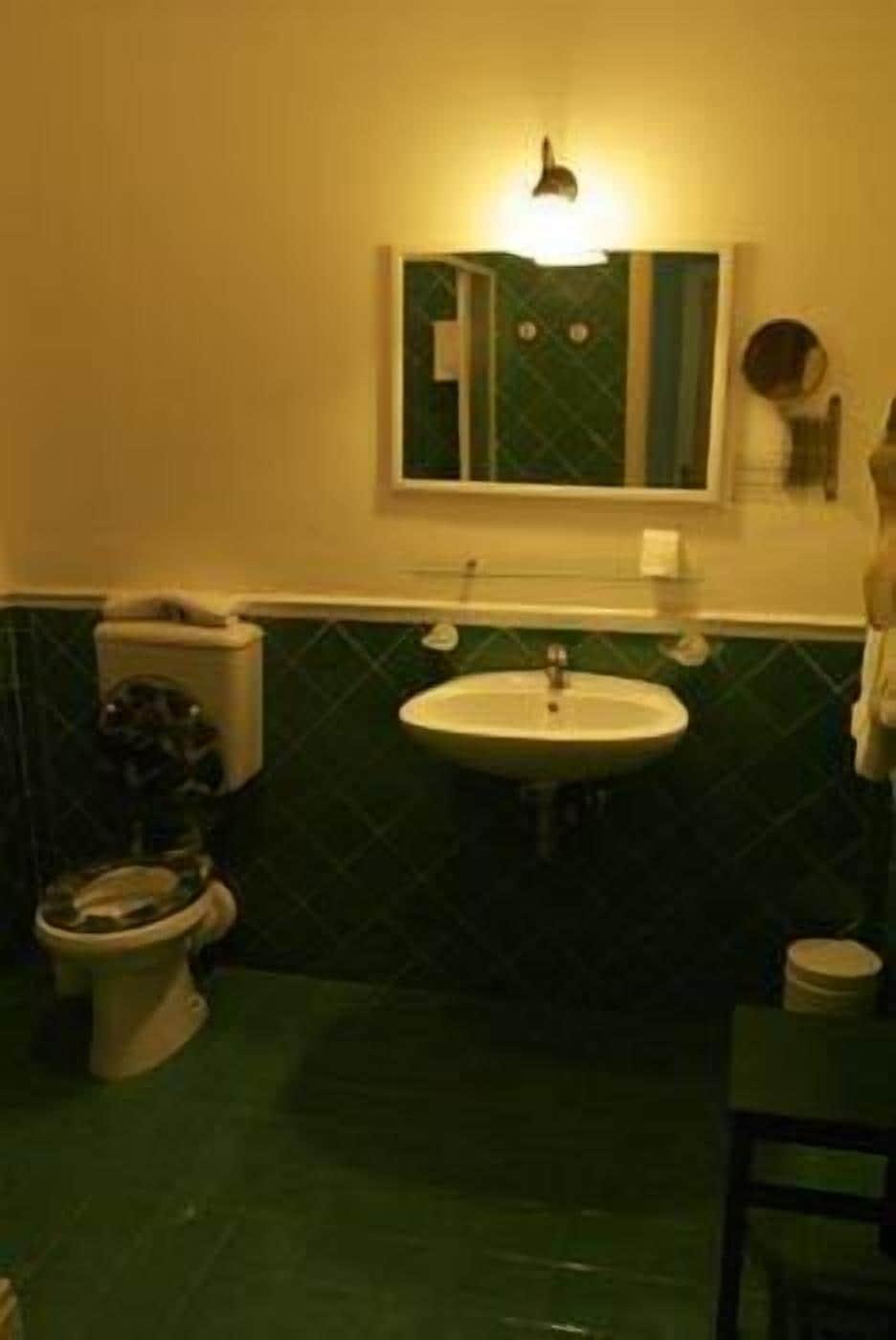 A Teatro 3* Firenze