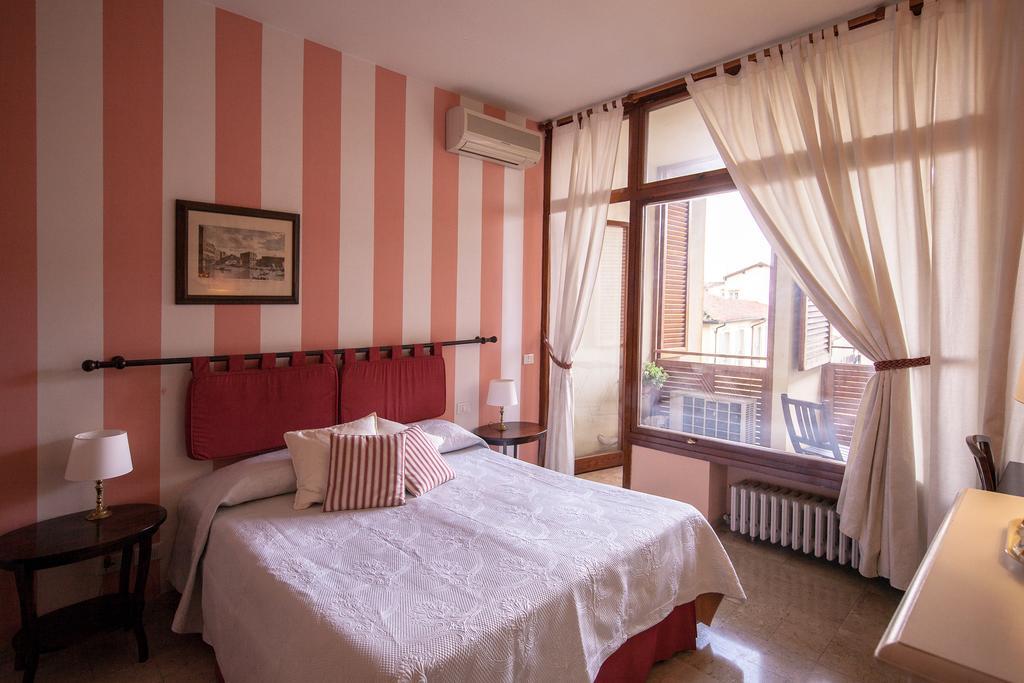 Affittacamere A Teatro Firenze