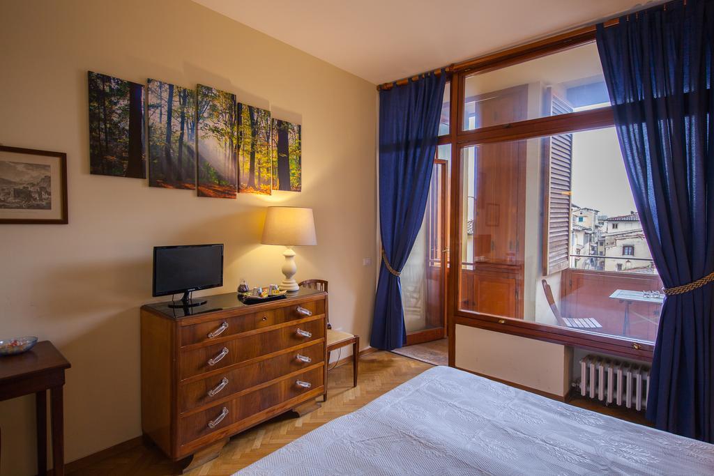 Guest house A Teatro Florence