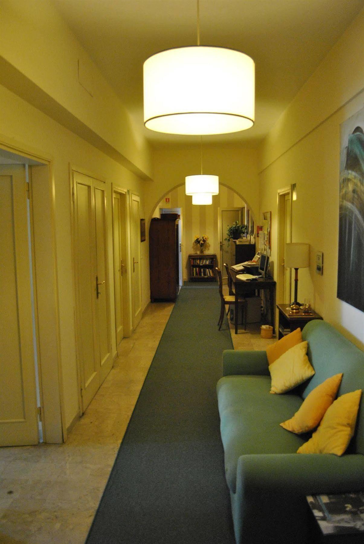 A Teatro 3* Firenze