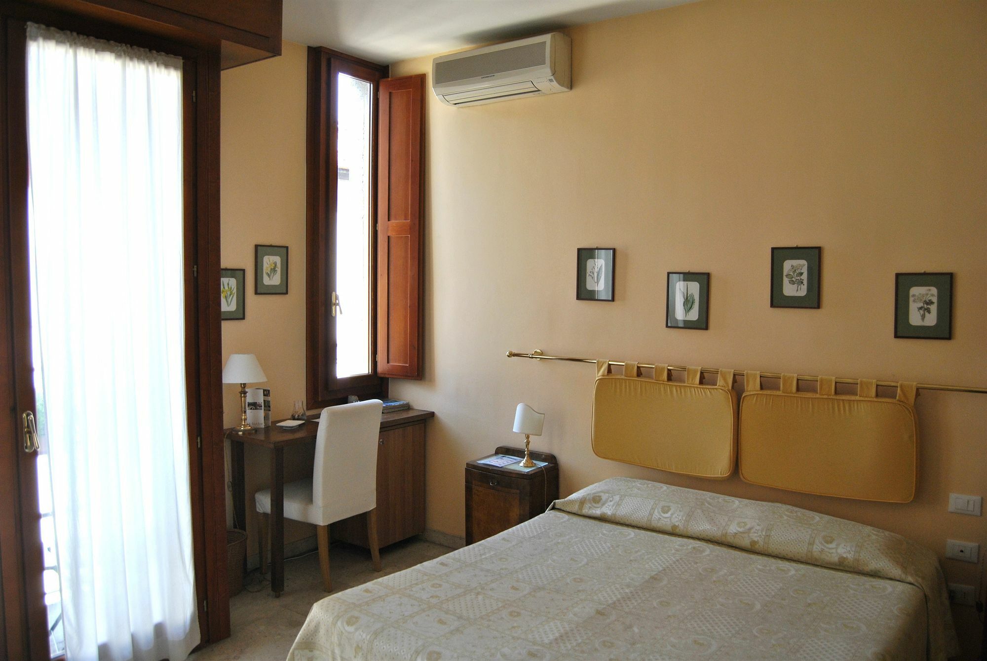 Affittacamere A Teatro Firenze